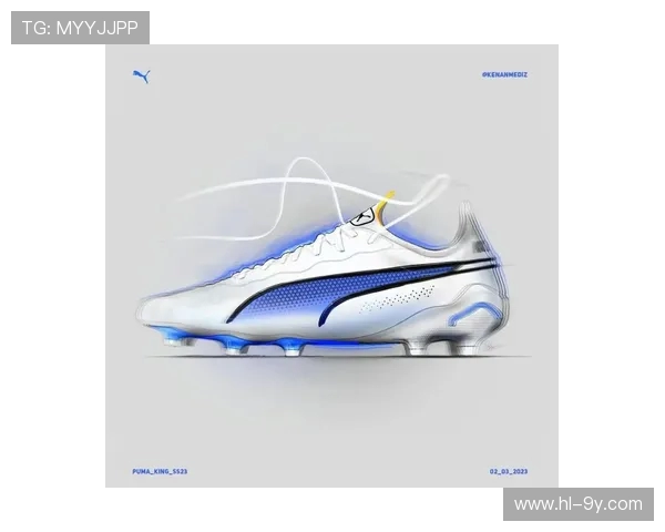 彪马足球鞋闪耀绿茵打造专业足球场地激情对决新体验