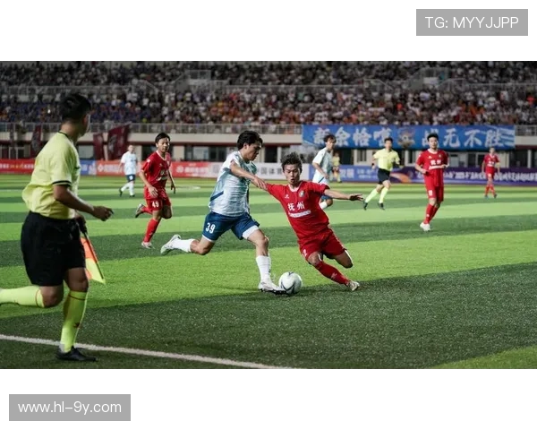 新余足球赛场爆发激烈冲突多方回应事件真相引社会广泛关注