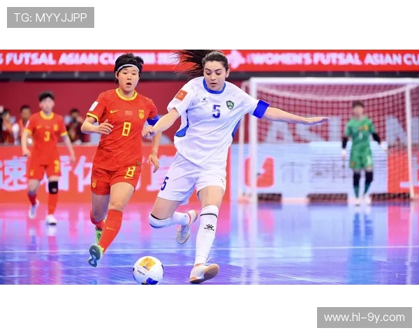 中国五人制足球队实力崛起逐步迎头赶上 国际赛事表现引关注